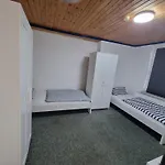 Appartamento Seeadler-1-6-personen *