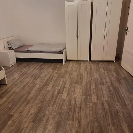 Seeadler-1-6-personen Apartment