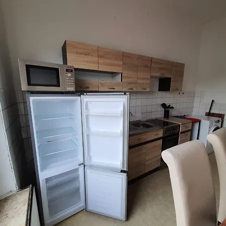 Apartment Seeadler-1-6-personen