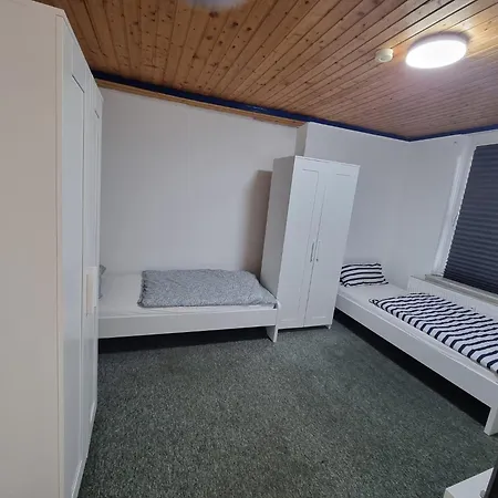 Apartment Seeadler-1-6-personen *