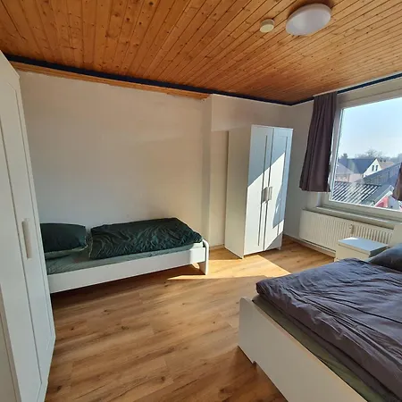 Appartamento Seeadler-1-6-personen *