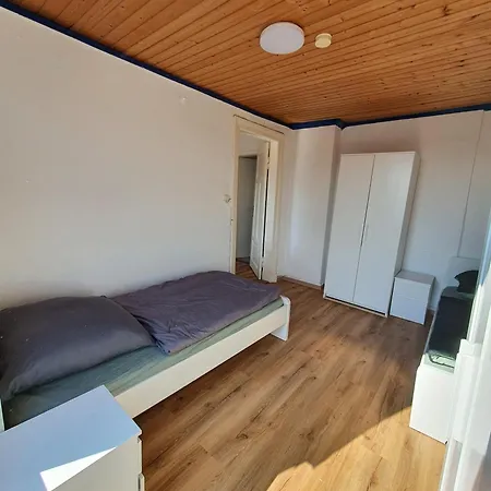 Seeadler-1-6-personen Apartamento *