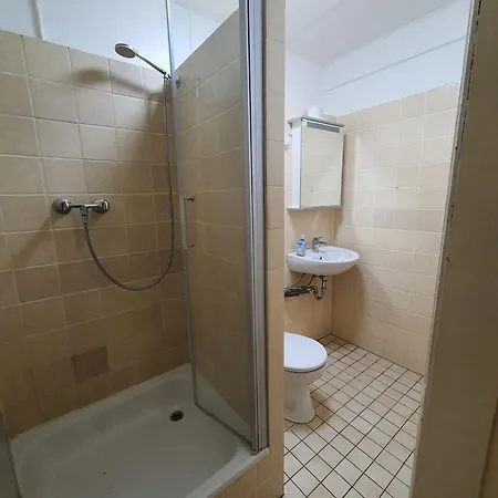 Apartamento Seeadler-1-6-personen *