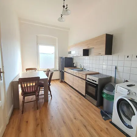 Apartamento Seeadler-1-6-personen